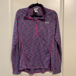 Women’s Fitted all season long sleeve shirt, NWT